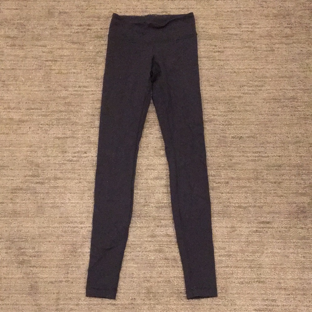 lululemon long leggings